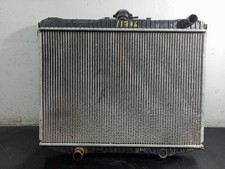 Radiateur Ford MAVERICK