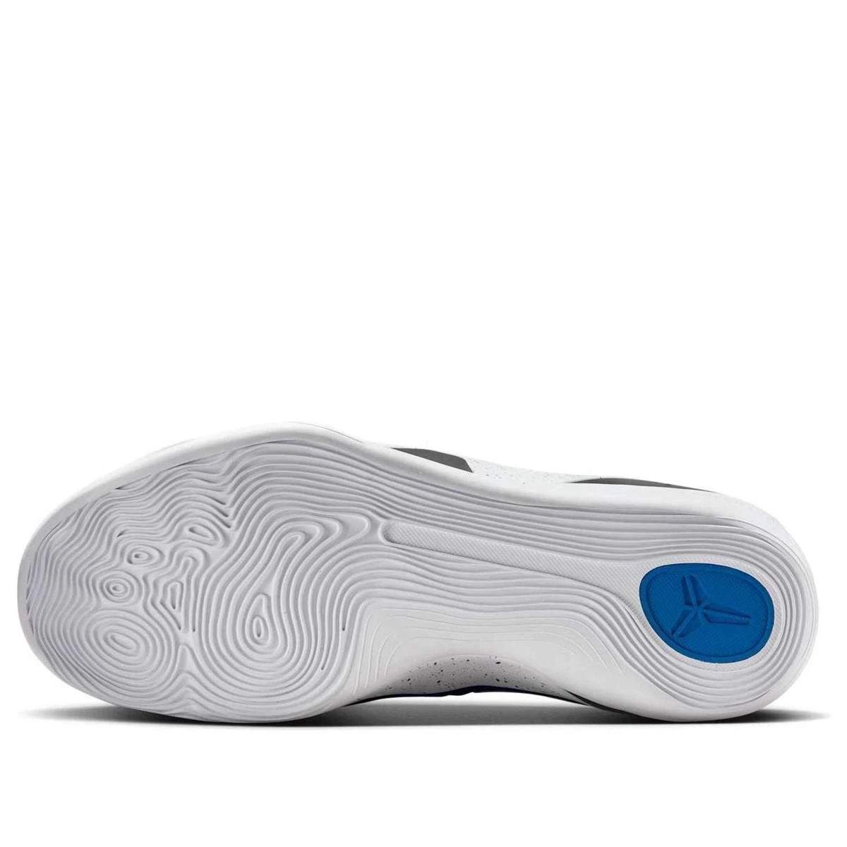 Nike Kobe 9 Elite Low EM Protro Game Royal White Sneakers IH1401 