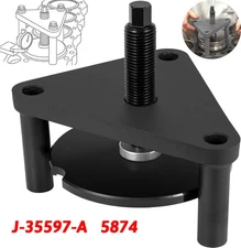  Detroit Diesel 60 Series Cylinder Liner Installer Tool J-35597-A Replaces 5874