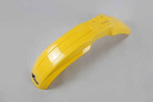 Schutzblech vorne Kotflügel fender passt an Husqvarna Cr 125 250 360 00-03 ge - Bild 4 von 6