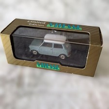 Vitesse Mini Cooper Mki