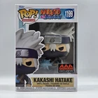 Funko Pop! Animation Naruto Shippuden Kakashi Hatake #1199 AAA Anime Exclusive