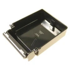 DeLonghi Krups Nespresso BLACK Spill Drip Tray for Citiz C122, D122