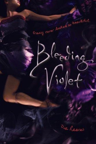Bleeding Violet
