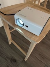Wifi Bluetooth Bluetooth Projector