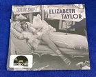 Taylor Swift - Elizabeth Taylor - RSD 2026 - Violet Glitter Vinyl Single