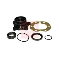 Toyota 4 Runner V N28 2009 Radlager Satz Mit Apec AWB1708
