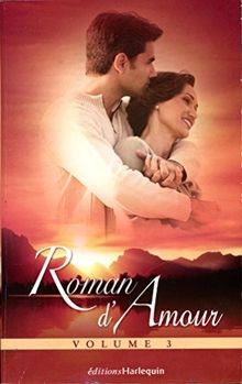 Roman damour volume 3 Un dangereux refuge von Emma Darcy | Buch | Zustand gut