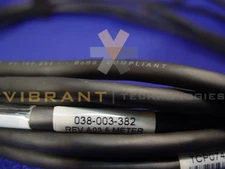 EMC 038-003-302 Drive Bay SPS to DAE Power/Blower module AC Cable vt