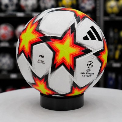 Adidas finale uefa champions league 2022 official match ball size 5 