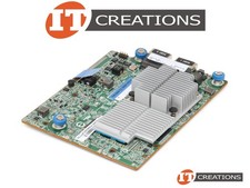 HP FLEXIBLE SMART ARRAY P440AR/2GB FBWC SAS RAID CONTROLLER 726738-001