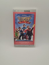 Sky High UMD, 2005 UMD Video For PSP