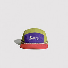 Five Panel Camp Cap, Customized Short Brim Hat, Unisex Quick-Dry Outdoor Cap New