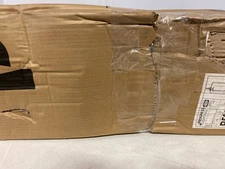 Progress Lighting Merry 9-Light Chandelier P500333-031 Matte Black Transitional