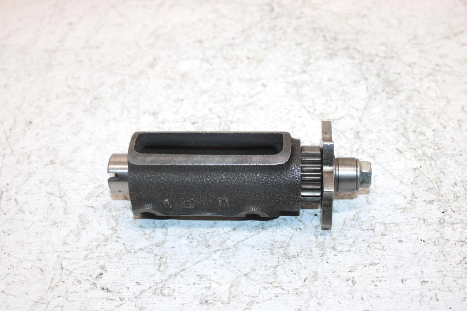 2002 Honda Foreman Rubicon 500 оригинальный переключатель передач барабан 24300-HN2-000 AH53 - Изображение 3 из 4