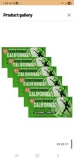 Evergreen Leaves California Dieters' Drink Herbal Tea No Caffeine 20 Bags