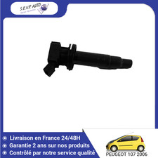 Bobine Peugeot 107
