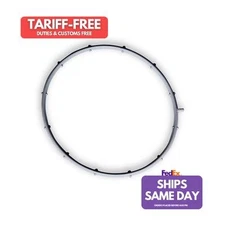 Cometic Gaskets C5199, One Rubber Throttle Body Gasket Fits 03-15 Dodge 5.7L Hem