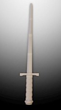 Collapsible Sword - Replaceable Blades - Made Using Sustainable Materials and So