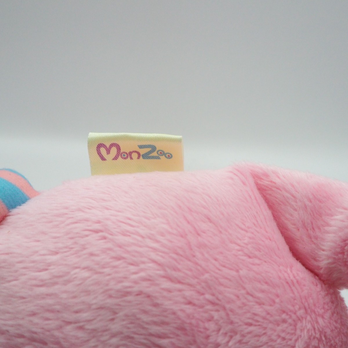 Monzoo C1811A Amuse Train Pass Card Case Plush 9" Toy Doll Japan | eBay Monzoo C1811A Amuse Train Pass Card Case Plush 9" Toy Doll Japan | eBay