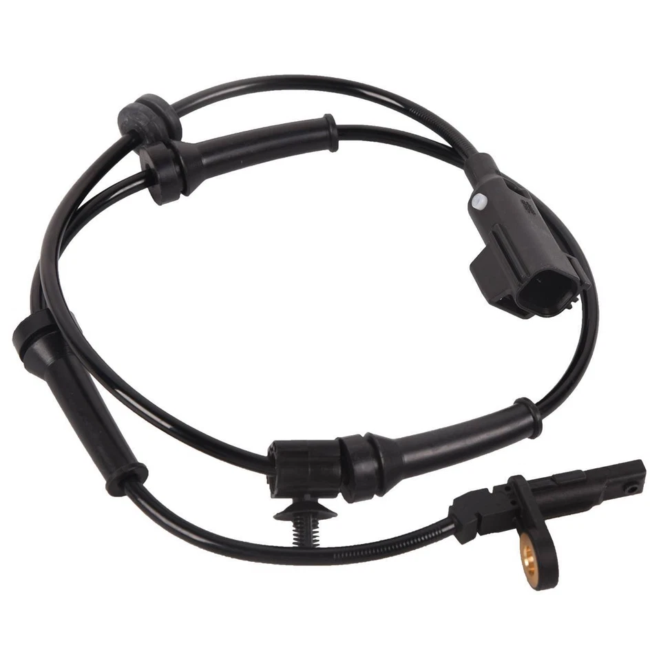 2X Rear Left Right ABS Wheel Speed Sensor For Land Rover LR2 08-12 LR001057 - Изображение 3 из 4