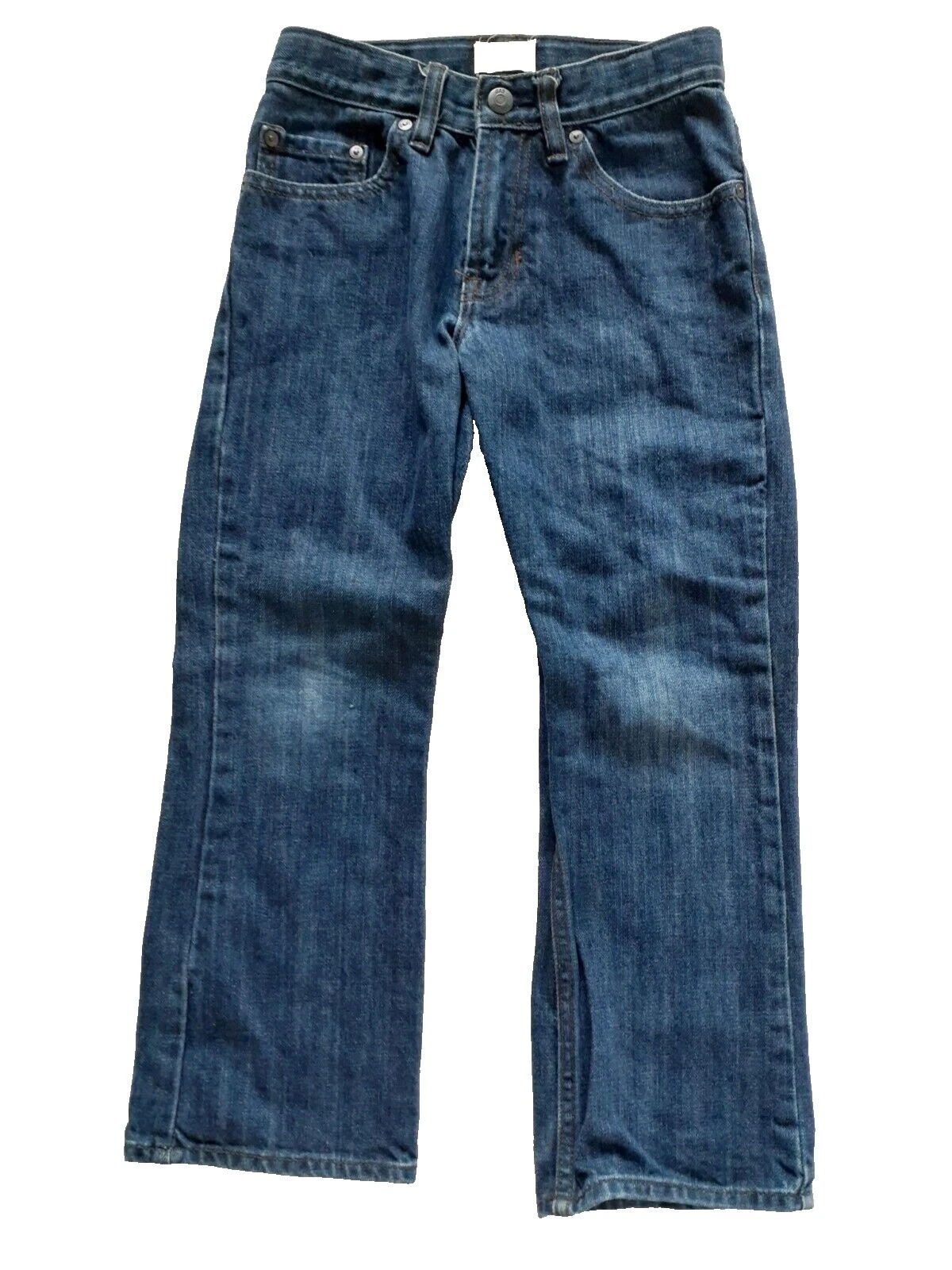 Tamaño Gap 7 Jeans para Niños