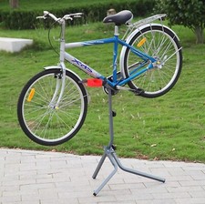 Fahrradreparaturständer Fahrradreinigungsständer Fahrradservice Arbeitsständer für Mountainbike