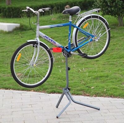 Bike Repair Stand Bike Cleaning Stand Bike Service Work Stand for