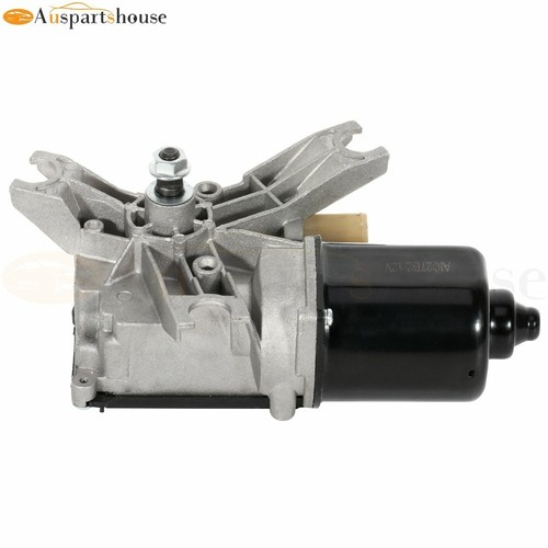 Front Windshield Wiper Motor For Chevy Silverado, Suburban, Tahoe & GMC Sierra 2007-2022 – Direct Fit USA