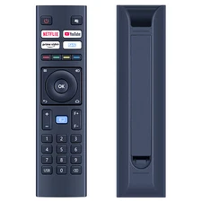 New Replacement Remote Control For TOPTRO X9 Smart  Projector