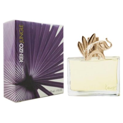 Kenzo Jungle L Elephant 30 ml Eau de Parfum EDP Damenparfum
