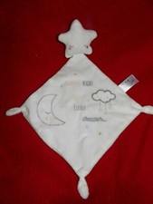 Doudou Etoile Sweet Night My Little Dreamer Kiabi Nicotoy