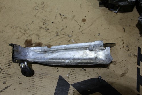 ORIGINAL Mercedes Benz W211 Hitzeschutzblech Abdeckung Rechts A6420901241 DE ✓