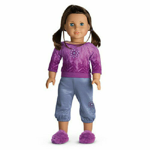 american girl 2009