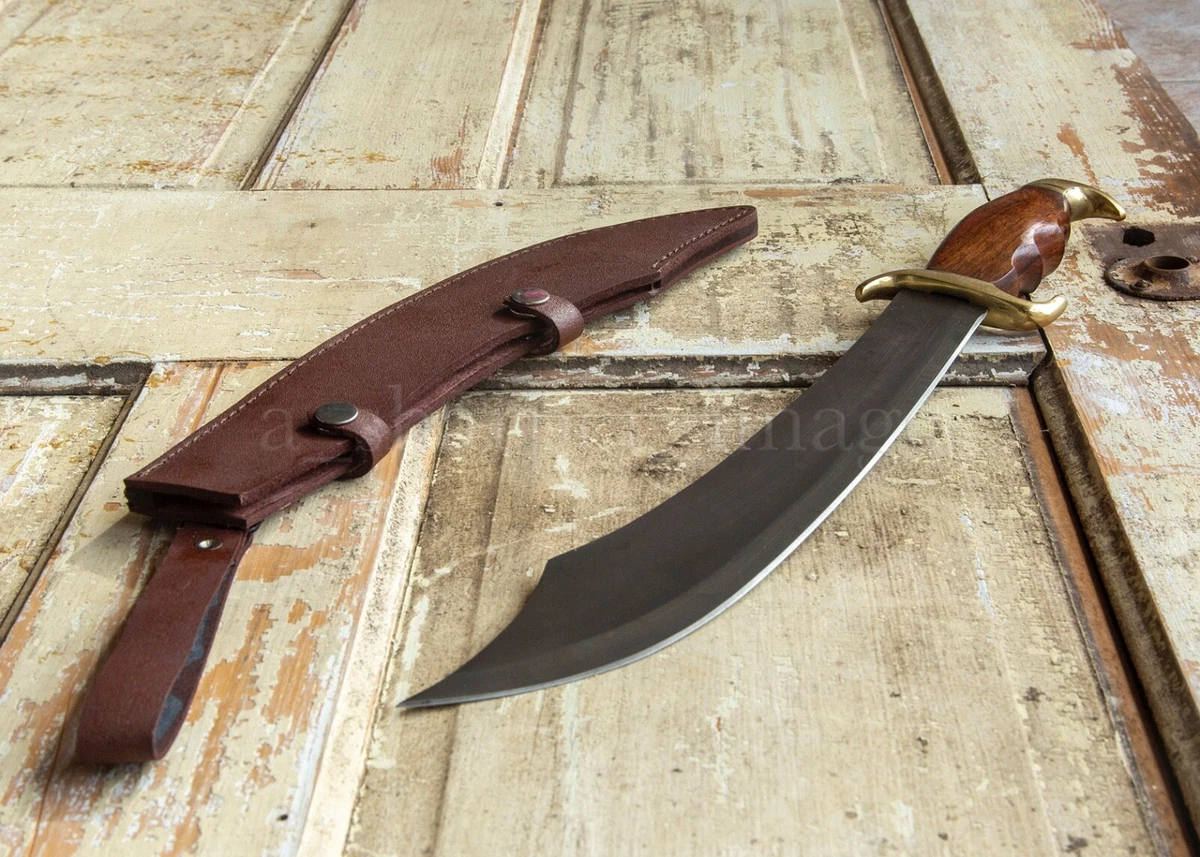 封装弯曲收藏品刀剑、军刀| eBay