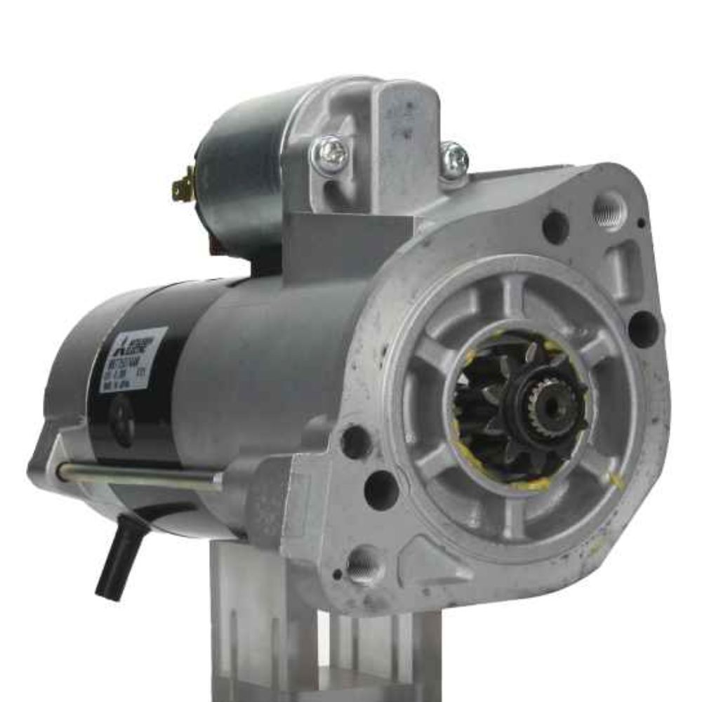 Mitsubishi Nuovo Avviatore Compatibile Con Mitsubishi 2.2 Kw 12 Volt M008T75074