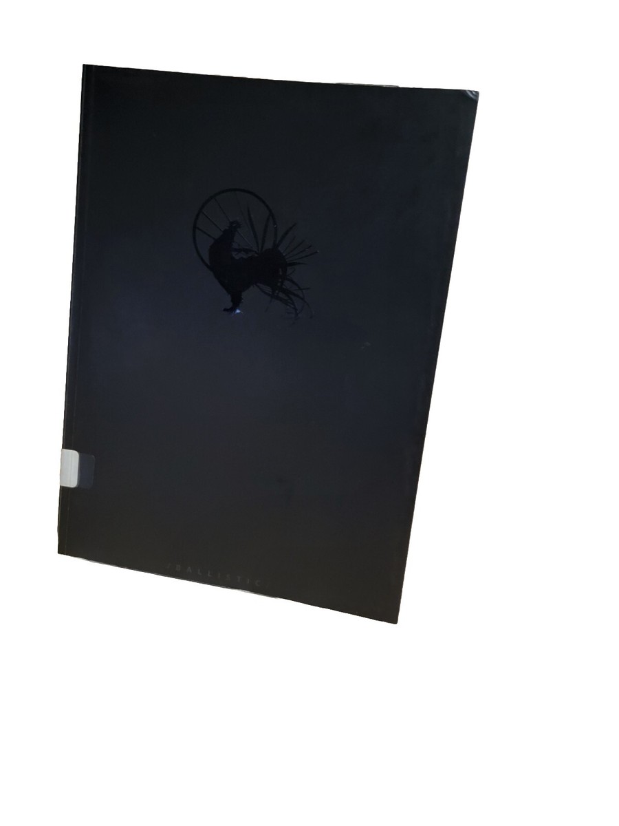 Massive Black Volume I. First Edition. Slipcase Edition | eBay