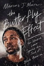 The Butterfly Effect: How Kendrick Lamar Ignited the Soul of Black  - GOOD