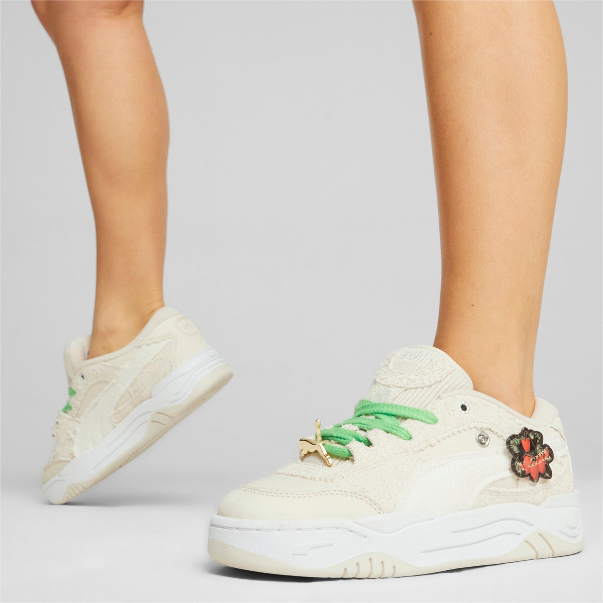 396250-01] Womens Puma PUMA-180 X-GIRL | eBay