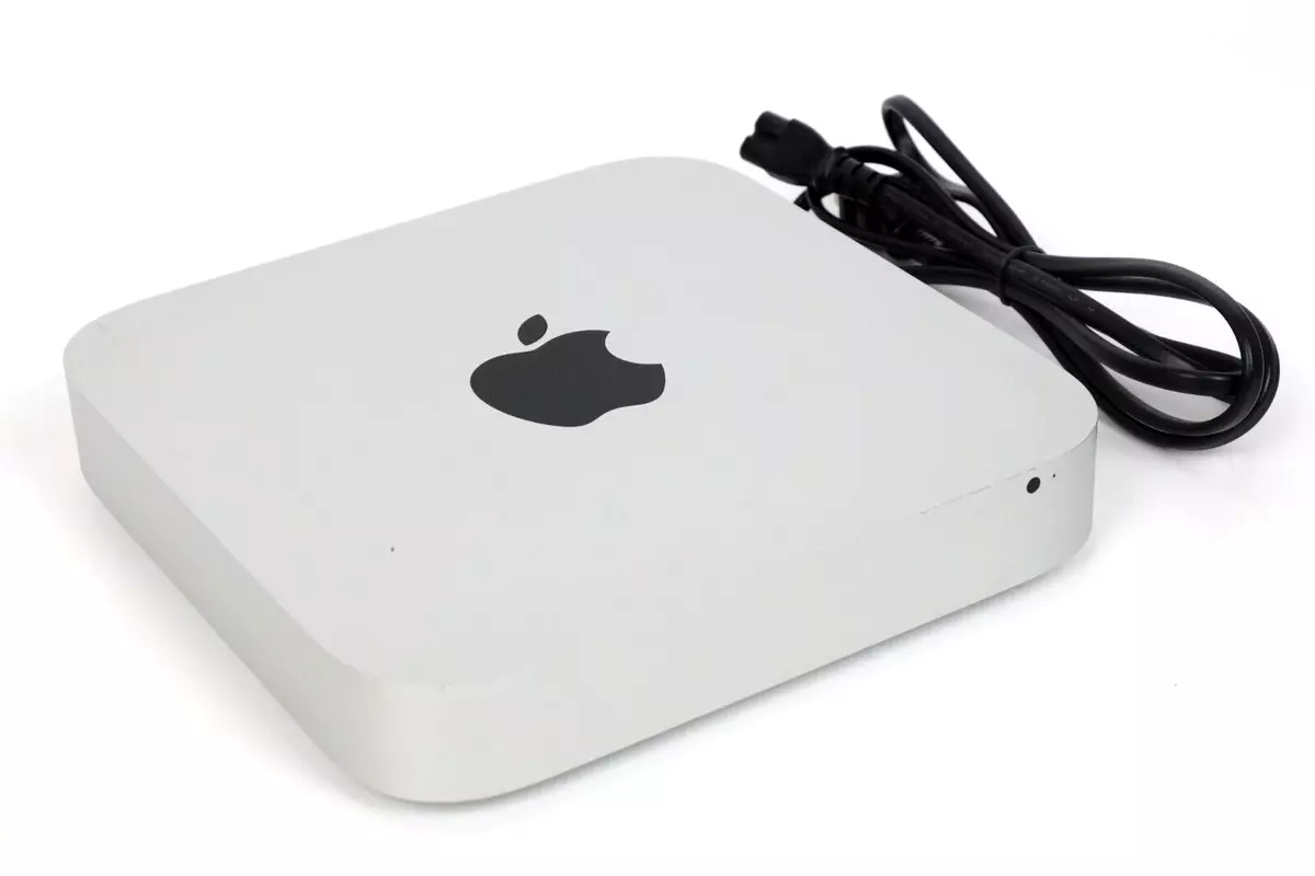 Mac mini core i7 2.3GHz 16GB 1TB-