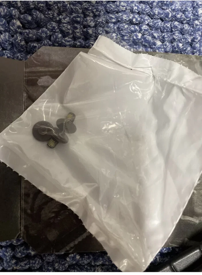 BlackHawk Duty Holster Jacket Slot Platform Mid-Ride 44H901BK Authentic - Image 4 of 4