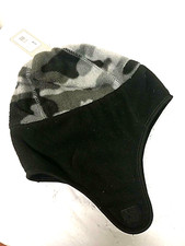 NEW Igloos Boy's Microfleece Beanie, One Size