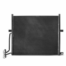 Condensateur BMW 3,0