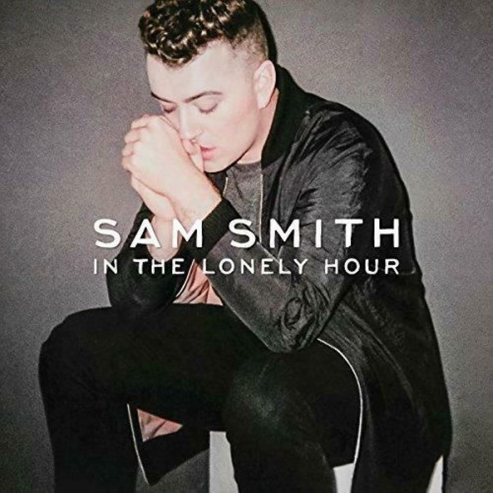 SAM SMITH - Sam Smith : In The Lonely Hour CD (N/A) FREE SHIPPING
