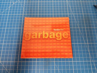 Garbage - Version 2.0