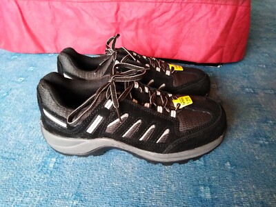 * NEU * Bata Industrials Sportmates II Sicherheitsschuhe Gr. 39 * Arbeitsschuhe 