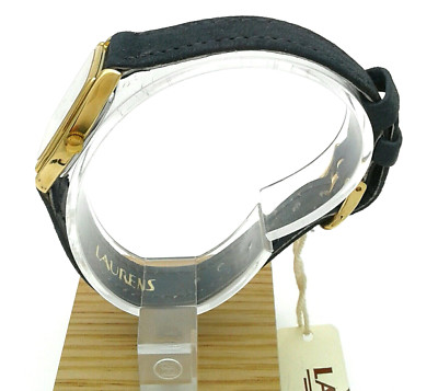 OROLOGIO LAURENS ANNI 80 