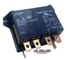 New  PM010129 Viking Range Oven MAIN RELAY  