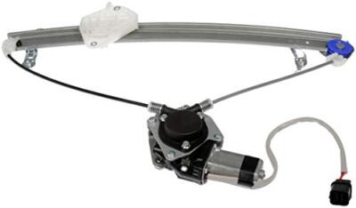 DORMAN 751-345 WIN REG WITH MTR