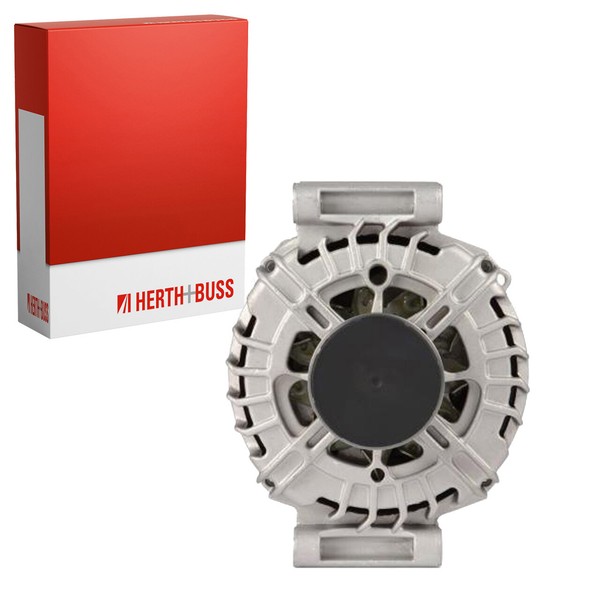 Herth+Buss Lichtmaschine 14V 150A FüR Mercedes W204 C180/200 Kompressor M271-image
